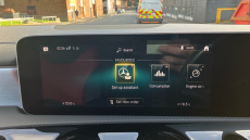 Mercedes-Benz CLA 220 AMG Line Premium Plus 4Matic 4dr Tip Auto Petrol Saloon